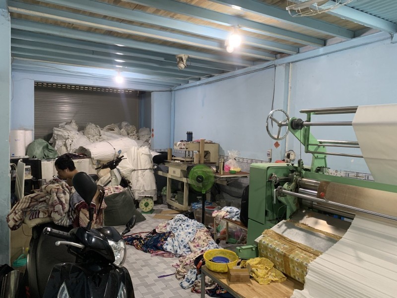 Bán Nhà 85m² Hẻm xe hơi 6m, 2PN, Lê Thúc Hoạch, Tân Phú, 7.3 tỷ - Ảnh 1