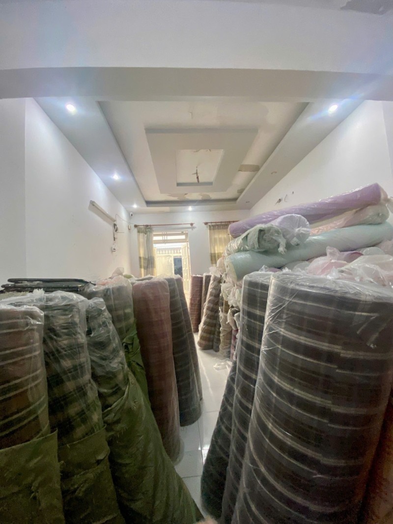 Bán Nhà 85m² Hẻm xe hơi 6m, 2PN, Lê Thúc Hoạch, Tân Phú, 7.3 tỷ - Ảnh 2