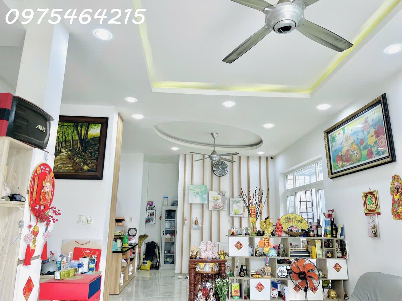 Bán Nhà  kha vạn cân Linh Đông Thủ Đức – Giá chỉ 13 tỷ  Đã giảm 500 triệu – Cơ hội vàng sở hữu biệt - Ảnh 3