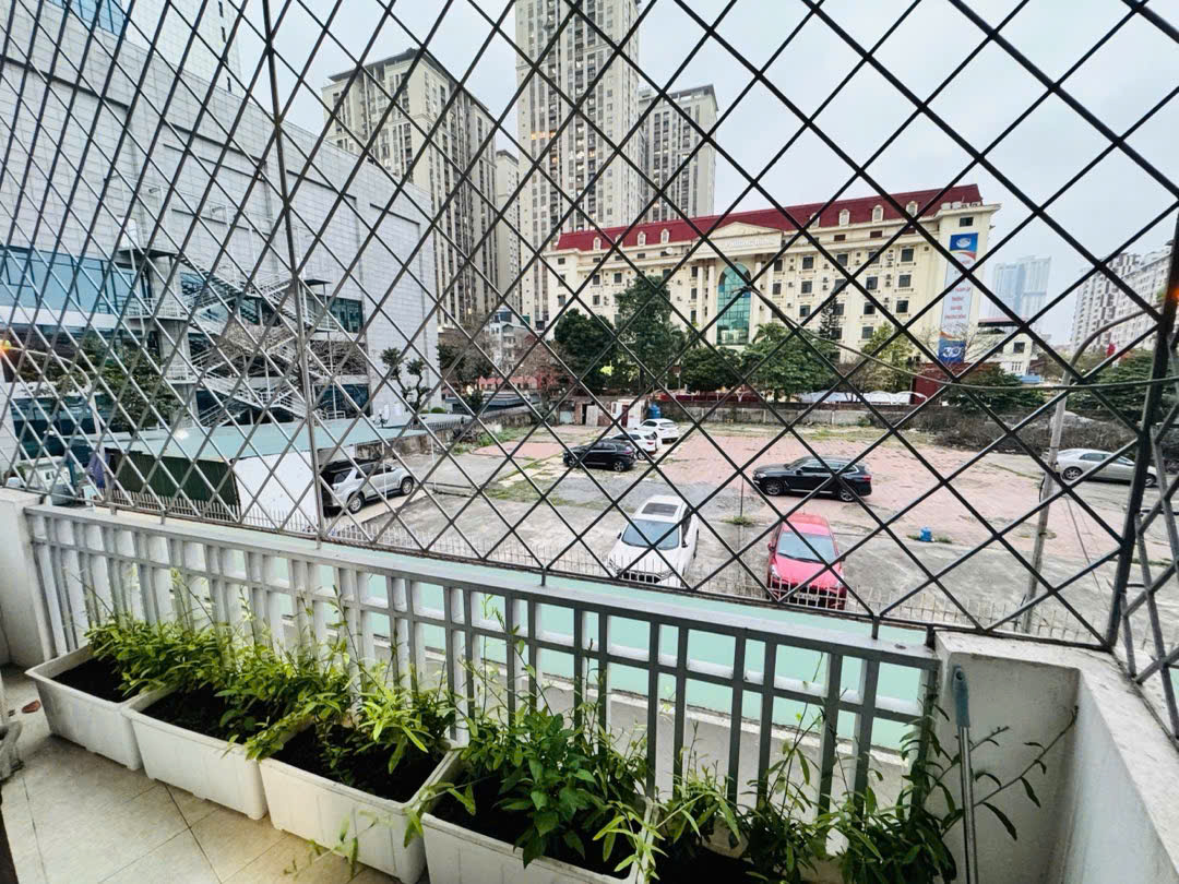 🏡 SIÊU PHẨM NHÀ ĐẸP TRUNG TÂM CẦU GIẤY– Ô TÔ ĐỖ CỬA - Ảnh 1