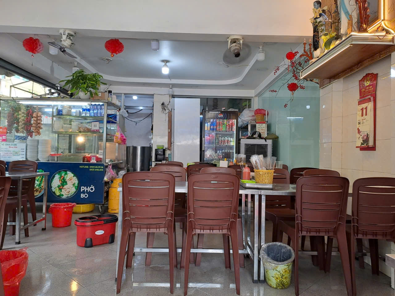 Siêu Phẩm Mặt tiền Kinh Doanh Siêu Đỉnh Độc Lập Tân Phú 54m2,5 Tầng Nhỉnh 16 tỷ - Ảnh 1
