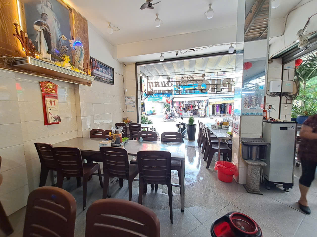 Siêu Phẩm Mặt tiền Kinh Doanh Siêu Đỉnh Độc Lập Tân Phú 54m2,5 Tầng Nhỉnh 16 tỷ - Ảnh 3