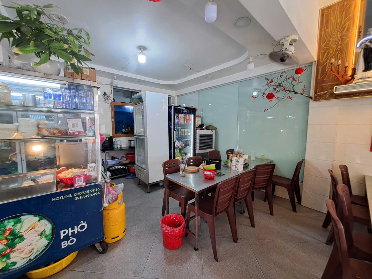 Siêu Phẩm Mặt tiền Kinh Doanh Siêu Đỉnh Độc Lập Tân Phú 54m2,5 Tầng Nhỉnh 16 tỷ - Ảnh 4