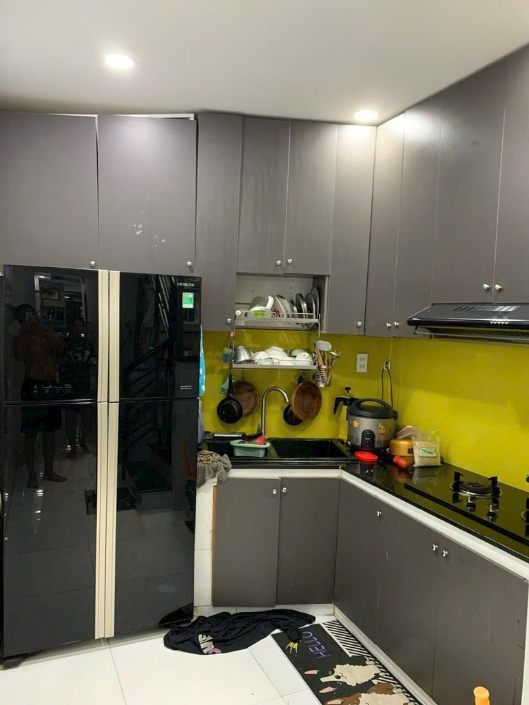 Bán nhà Luỹ Bán Bích, gần Hòa Bình, giáp Q11, 41m2 - 2 tầng, chỉ hơn 3 tỷ - Ảnh 2