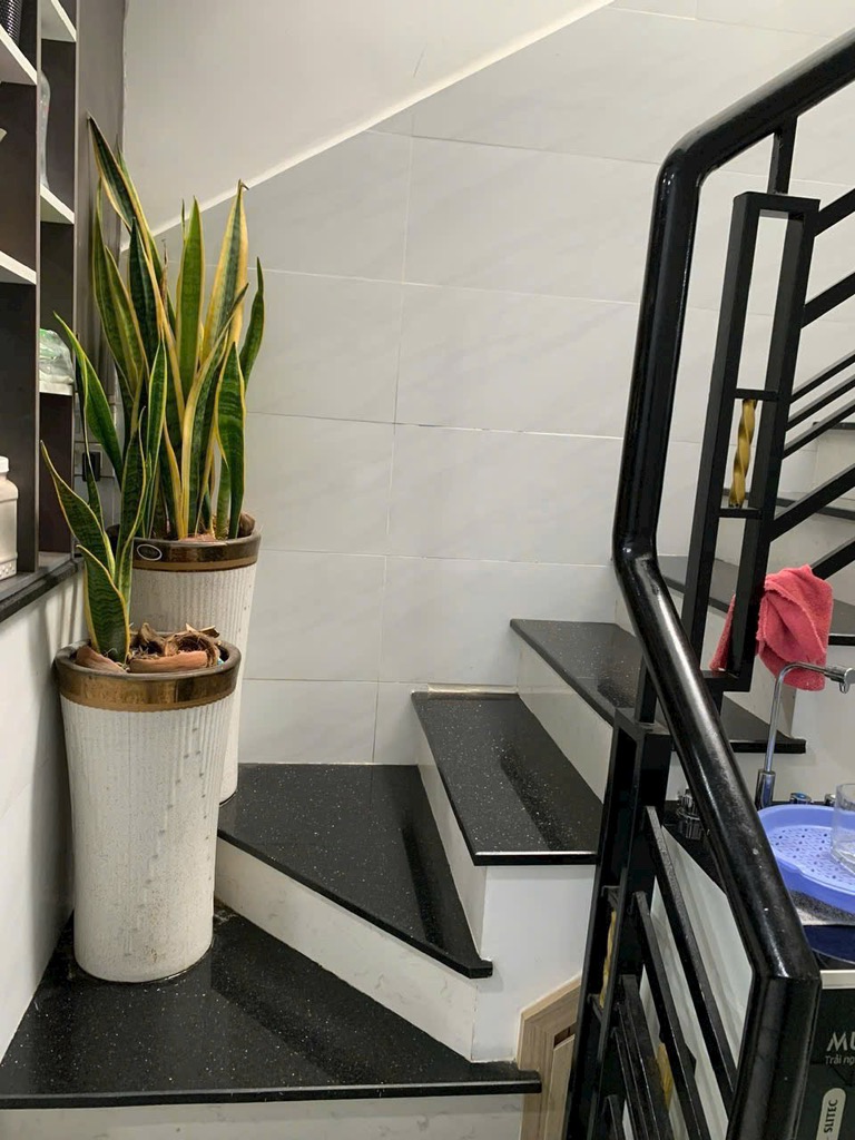 Bán nhà Luỹ Bán Bích, gần Hòa Bình, giáp Q11, 41m2 - 2 tầng, chỉ hơn 3 tỷ - Ảnh 3