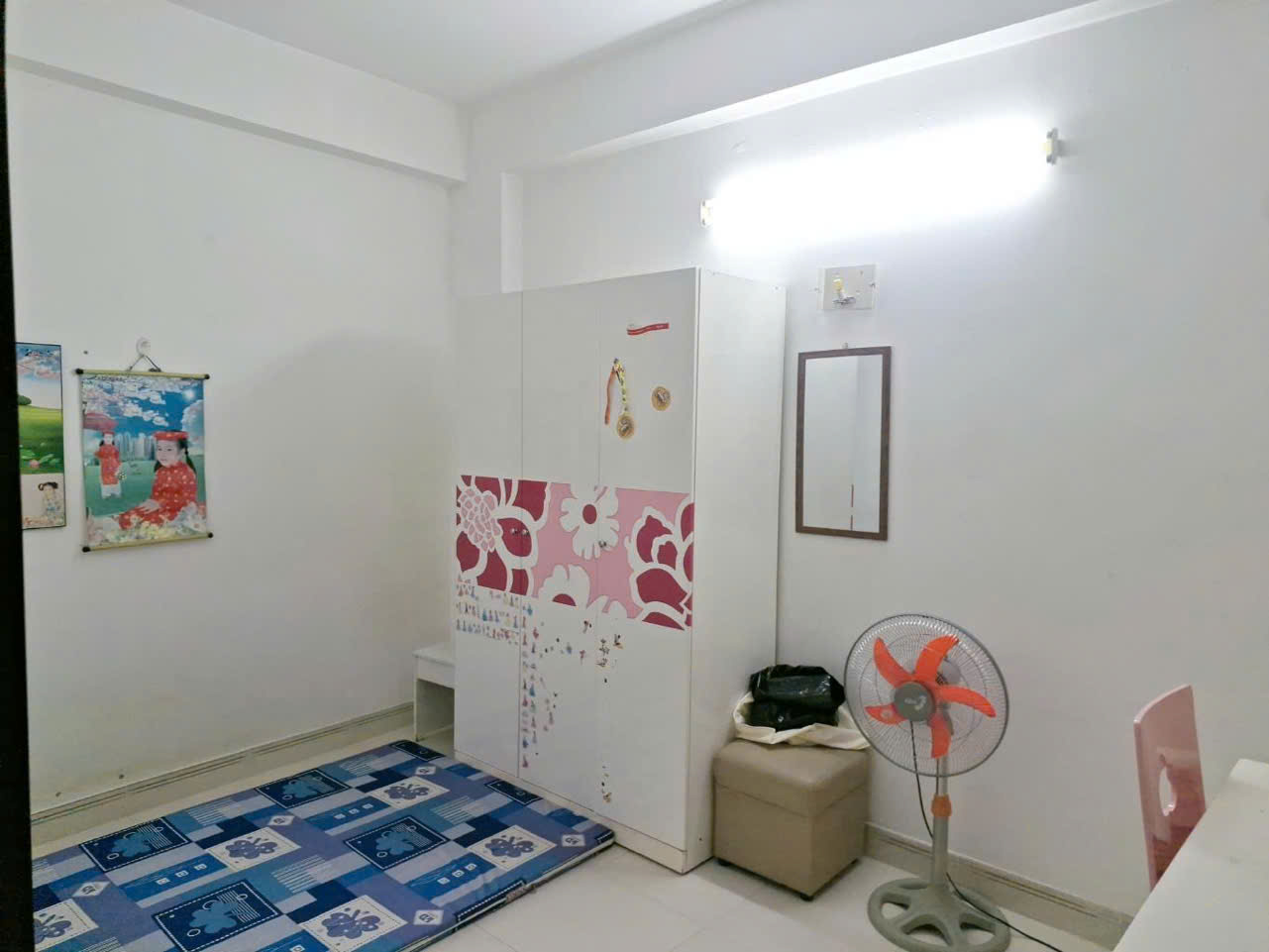 QUẬN 7 - HUỲNH TẤN PHÁT, NHÀ 4 TẦNG - 60m2 - NGANG 5M - CHỈ 7.X TY - Ảnh 3