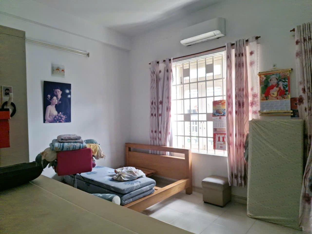 QUẬN 7 - HUỲNH TẤN PHÁT, NHÀ 4 TẦNG - 60m2 - NGANG 5M - CHỈ 7.X TY - Ảnh 2