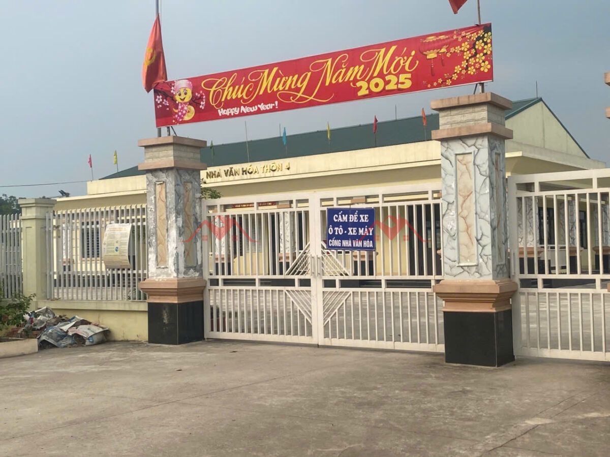 CHÍNH CHỦ BÁN LÔ ĐẤT 193M TẠI ĐẠI YÊN-CHƯƠNG MỸ-HÀ NỘI - Ảnh 3