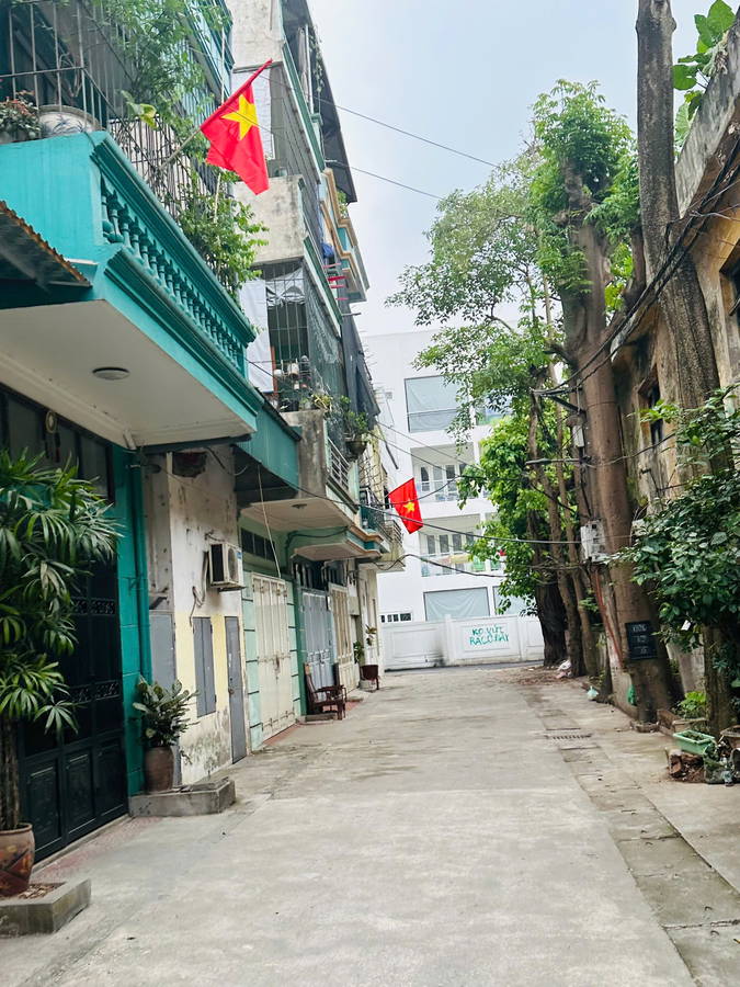 Bán Nhà Bùi Xương Trạch. Thanh Xuân. Lô Góc. Ô Tô. DT 100m2. MT 19m. 4 Tầng. Giá 24,8 Tỷ. - Ảnh chính