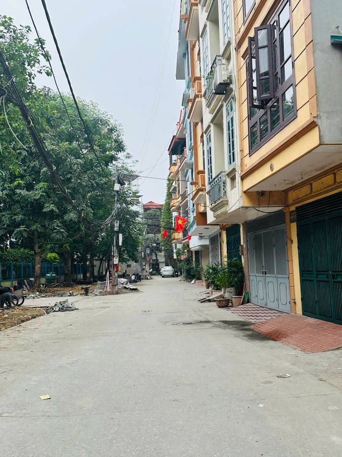 Bán Nhà Bùi Xương Trạch. Thanh Xuân. Lô Góc. Ô Tô. DT 100m2. MT 19m. 4 Tầng. Giá 24,8 Tỷ. - Ảnh 1