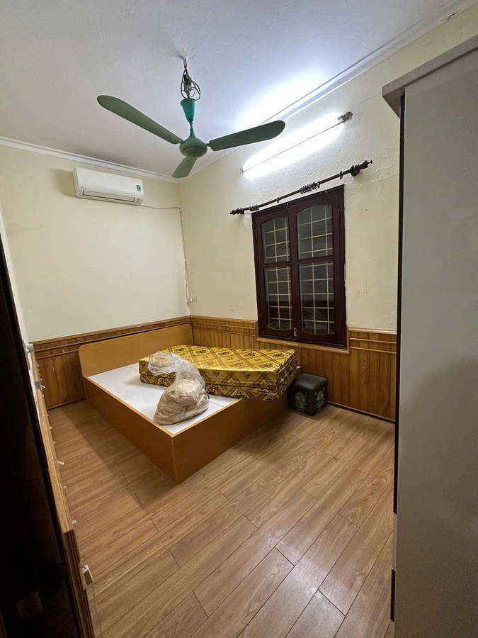Bán Nhà Đẹp Dân Xây Lê Trọng Tấn. Thanh Xuân. DT 46m2. MT 4,5m. 4 Tầng. Giá 11,45 Tỷ. - Ảnh 2