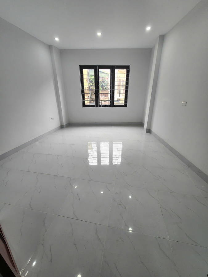 Bán Nhà Định Công. Hoàng Mai. Lô Góc. Ô Tô. DT 30m2. MT 3,5m. 5 Tầng. Giá 7,56 Tỷ. - Ảnh chính