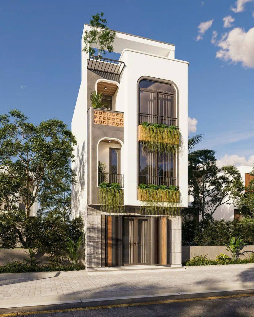 Hà Nội - Khê Nữ, Nguyên Khê, Đông Anh 36,5m 3 tầng 4,55 tỷ - Ảnh chính