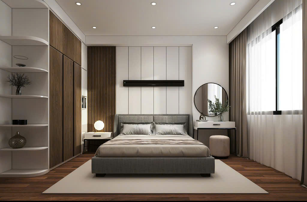 Hà Nội - Khê Nữ, Nguyên Khê, Đông Anh 36,5m 3 tầng 4,55 tỷ - Ảnh 2