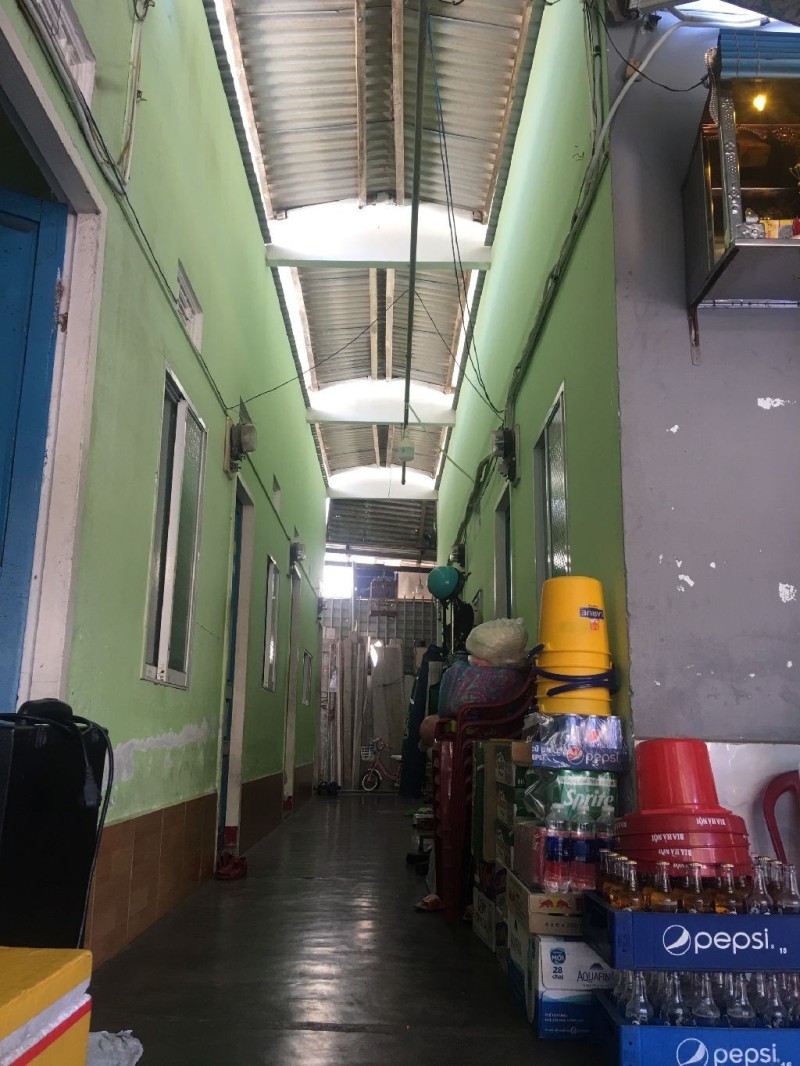 ♥ Nhà 2 mặt kiệt Ô tô An Hải Đông gần Nguyễn Văn Thoại, 171m2, ngang 11m - Ảnh chính