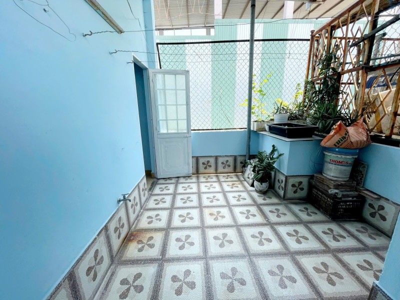 ♪ Nhà Kiệt 3m Cù Chính Lan Ô tô đậu 30m, 33m2, 3 tầng cứng đẹp, 2.59 tỷ - Ảnh 3