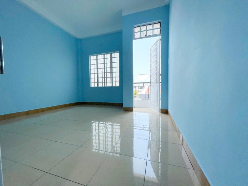 ♪ Nhà Kiệt 3m Cù Chính Lan Ô tô đậu 30m, 33m2, 3 tầng cứng đẹp, 2.59 tỷ - Ảnh 1