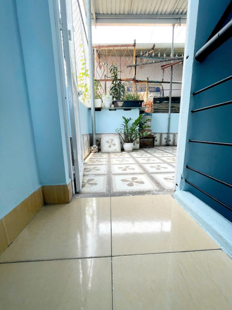♪ Nhà Kiệt 3m Cù Chính Lan Ô tô đậu 30m, 33m2, 3 tầng cứng đẹp, 2.59 tỷ - Ảnh 2