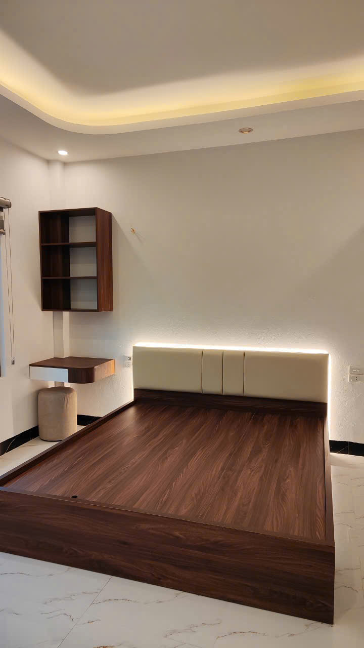 NHÀ RIÊNG VĂN QUÁN HÀ ĐÔNG - NGÕ NÔNG - Ô TÔ ĐỖ CỔNG 32M 5 TẦNG 3 NGỦ  CHỈ HƠN 6 TỶ - Ảnh 1