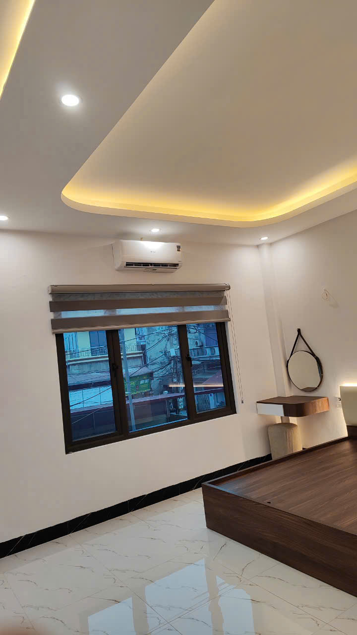 NHÀ RIÊNG VĂN QUÁN HÀ ĐÔNG - NGÕ NÔNG - Ô TÔ ĐỖ CỔNG 32M 5 TẦNG 3 NGỦ  CHỈ HƠN 6 TỶ - Ảnh 3