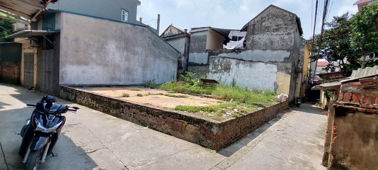 Nhỉnh 4 tỷ có đất đẹp Đức Thượng, 3 thoáng ngõ thông - Ảnh chính