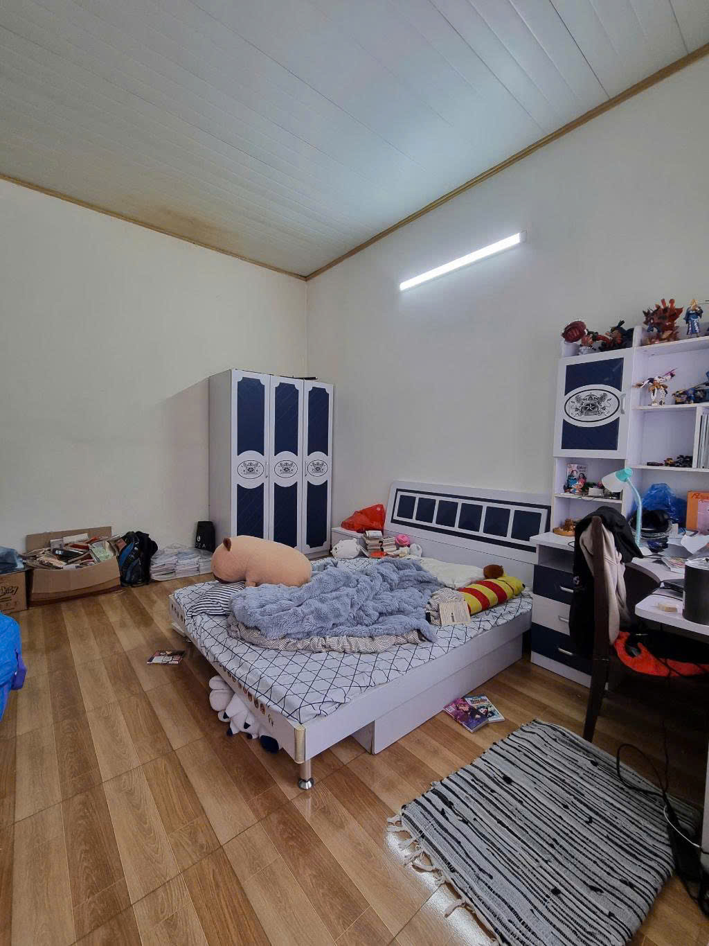 Bán nhà phố Xuân Diệu, Tây Hồ, gần ô tô, khu vực dân trí cao, sổ vuông, 35m, 7.7 tỷ - Ảnh chính