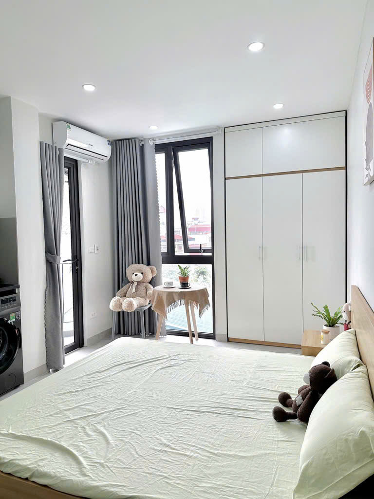 Bán tòa CHDV 8 tầng thang máy phố Cầu Giấy, Cầu Giấy, dòng tiền gần 2 tỷ/năm, 82m, 23.5 tỷ - Ảnh 3