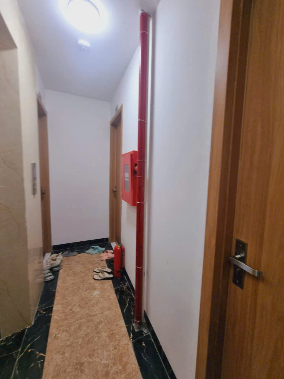 Bán tòa căn hộ cho thuê dòng tiền tốt tại Mễ Trì Thượng ngay sau KS Mariott - Ảnh 2