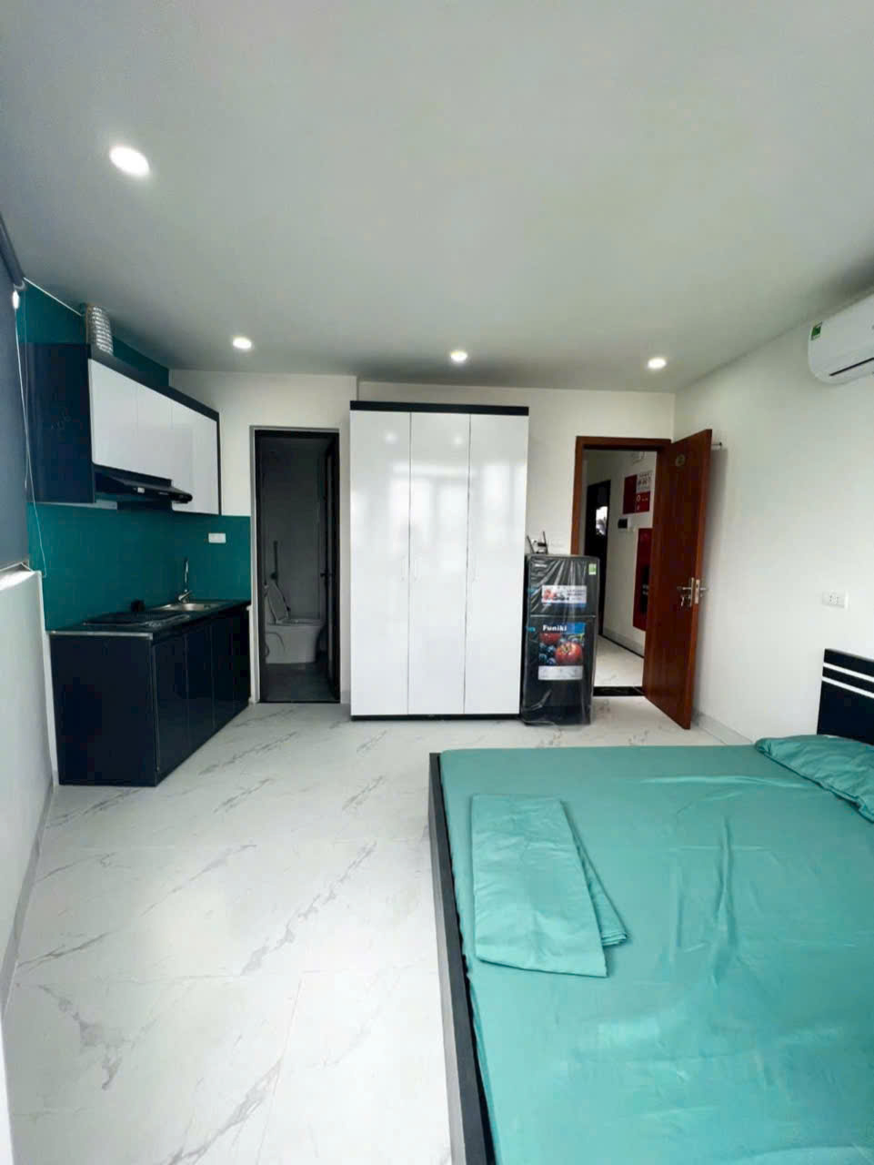 Bán tòa căn hộ cho thuê dòng tiền tốt tại Mễ Trì Thượng ngay sau KS Mariott - Ảnh 3