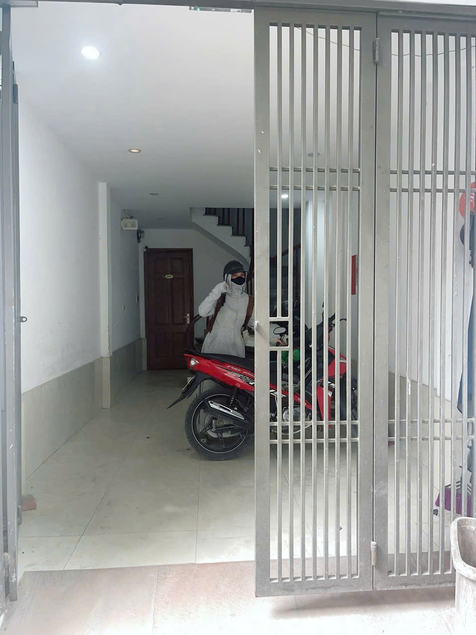 BÁN CCMN THANH BÌNH – MỖ LAO – 42M² – 9 PHÒNG KK – DOANH THU ỔN ĐỊNH - Ảnh chính
