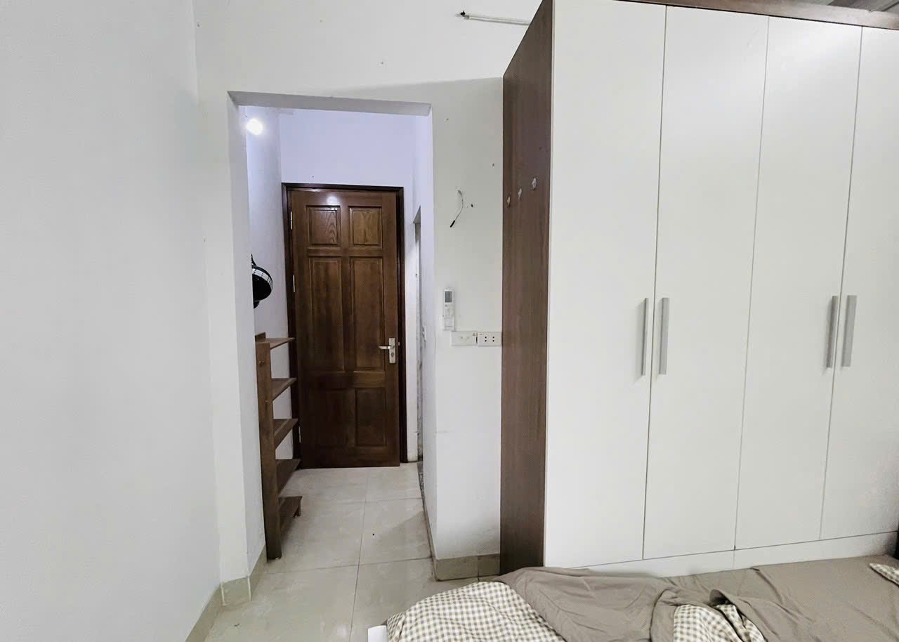 BÁN CCMN THANH BÌNH – MỖ LAO – 42M² – 9 PHÒNG KK – DOANH THU ỔN ĐỊNH - Ảnh 4