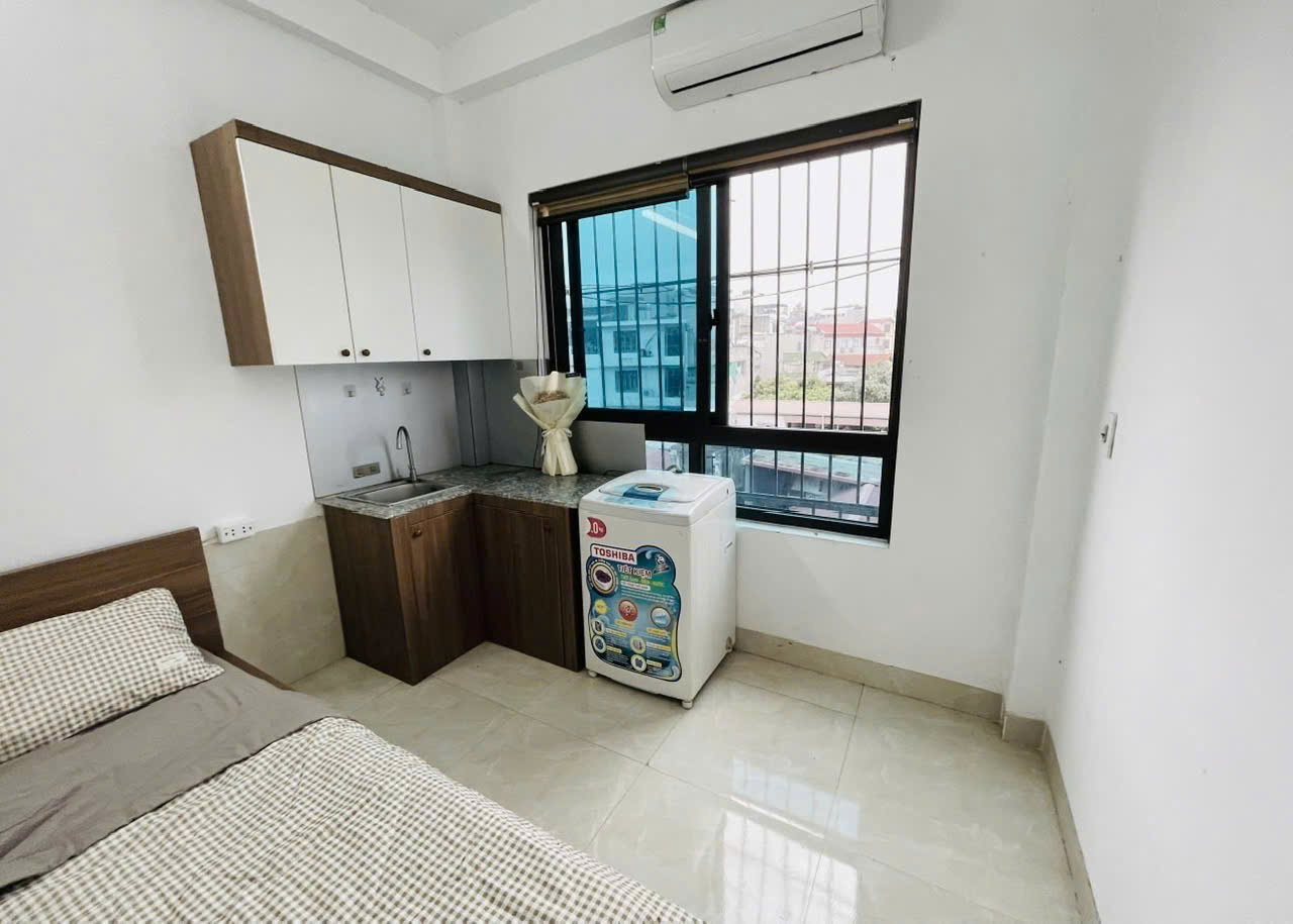 BÁN CCMN THANH BÌNH – MỖ LAO – 42M² – 9 PHÒNG KK – DOANH THU ỔN ĐỊNH - Ảnh 6