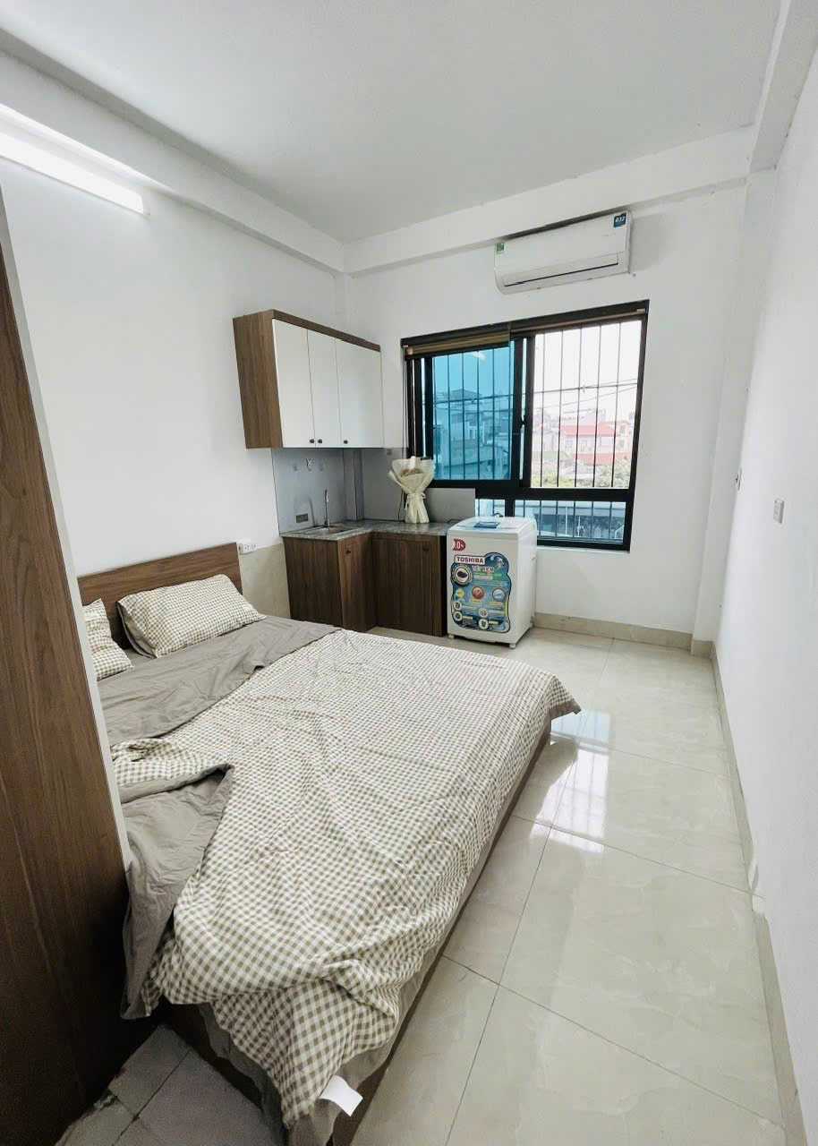 BÁN CCMN THANH BÌNH – MỖ LAO – 42M² – 9 PHÒNG KK – DOANH THU ỔN ĐỊNH - Ảnh 7
