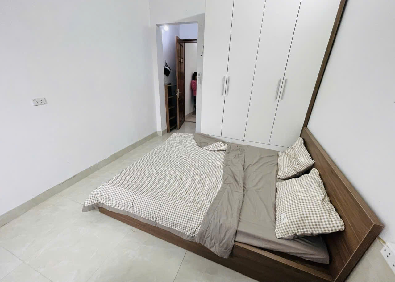 BÁN CCMN THANH BÌNH – MỖ LAO – 42M² – 9 PHÒNG KK – DOANH THU ỔN ĐỊNH - Ảnh 8