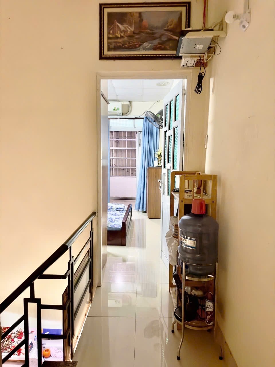 GIÁ RẺ, Bán Nhà Lê Đức Thọ, 45m2, 2 tầng, 4.35 tỷ TL 0964364745 - Ảnh 2