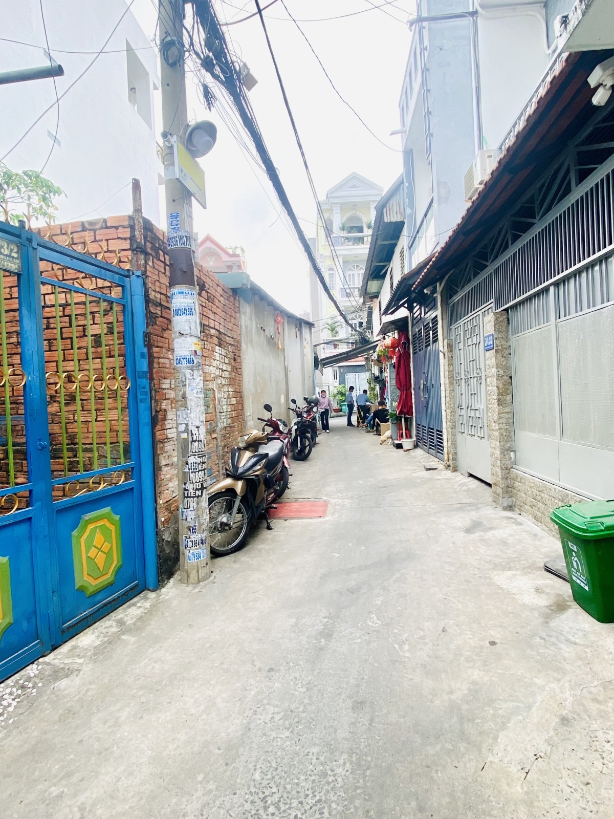 GIÁ RẺ, Bán Nhà Lê Đức Thọ, 45m2, 2 tầng, 4.35 tỷ TL 0964364745 - Ảnh 3