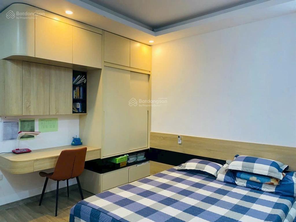 BÁN NHÀ PHỐ KHƯƠNG HẠ – 50M2 – Ô TÔ TRÁNH – 5 TẦNG –13 TỶ - Ảnh 1
