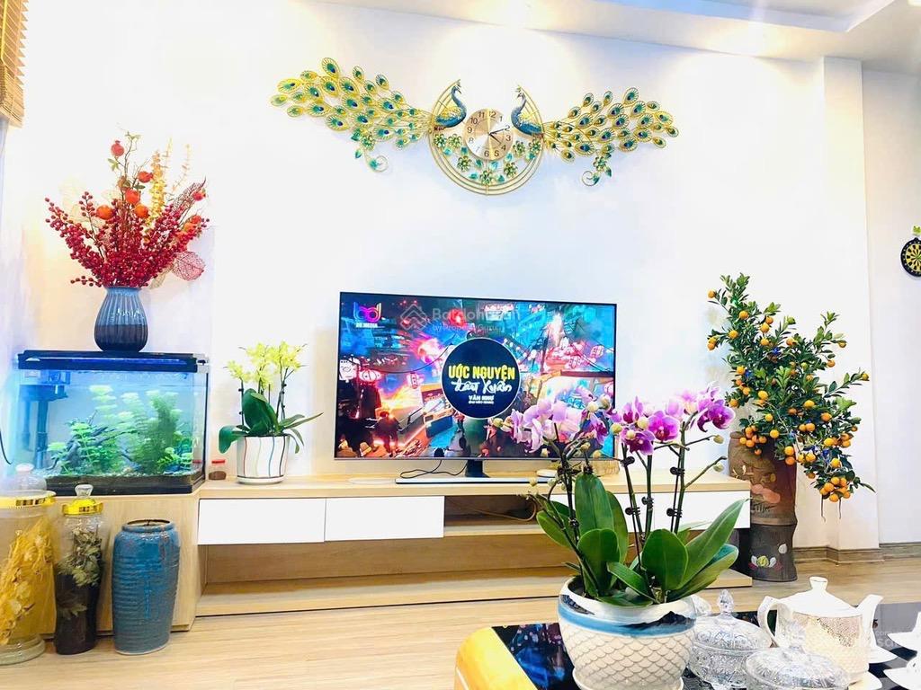BÁN NHÀ PHỐ KHƯƠNG HẠ – 50M2 – Ô TÔ TRÁNH – 5 TẦNG –13 TỶ - Ảnh 2