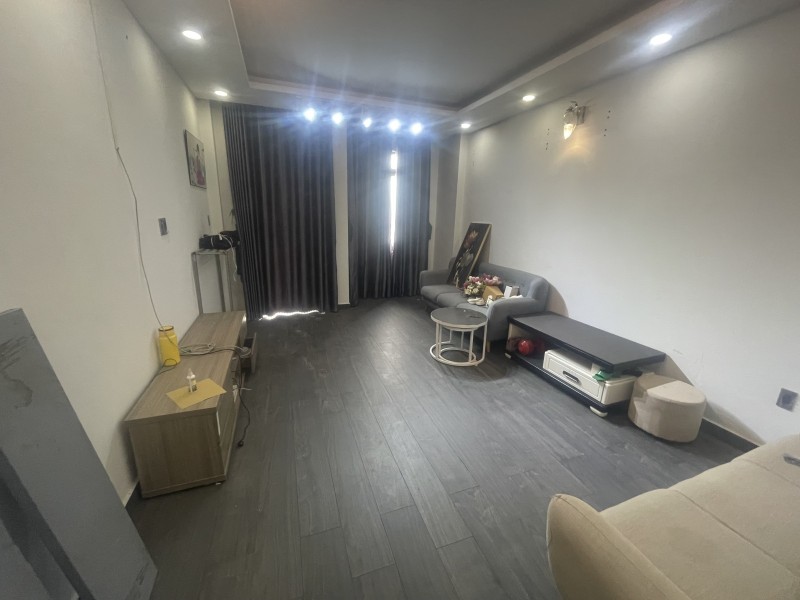 Bán nhà sổ đẹp QUANG TRUNG - 4m x 15m - 4 phòng ngủ - ngay Trường Kim Đồng - Ảnh 1