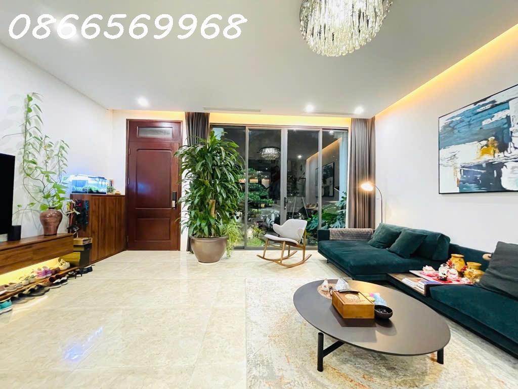 BÁN TÒA NHÀ LÔ GÓC PHỐ THÁI HÀ - 138M² x 6 TẦNG THANG MÁY - GARA Ô TÔ - KD SẦM UẤT - GIÁ 47 TỶ - Ảnh 2