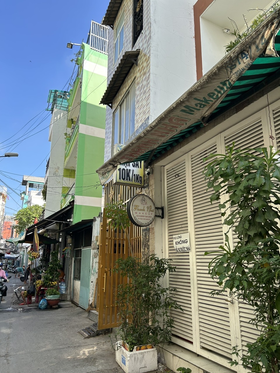 NHÀ BÁN QUẬN 4 - GIAO THƯƠNG VỚI NGUYỄN THẦN HIẾN, NGUYỄN TẤT THÀNH QUA QUẬN 7 CHỈ 2 PHÚT- XE HƠI - Ảnh 2