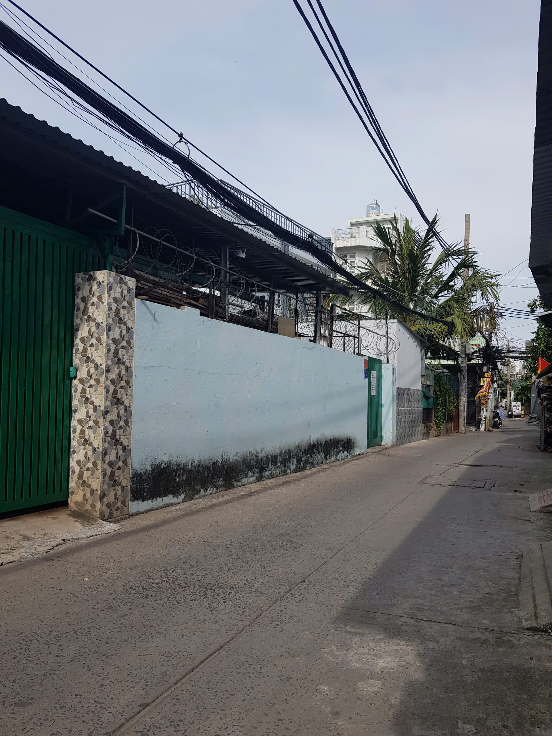 Bán Nhà khu chợ Phạm Văn Bạch, 40m2, 2 tầng, 4.2 tỷ TL 0964364745 - Ảnh chính