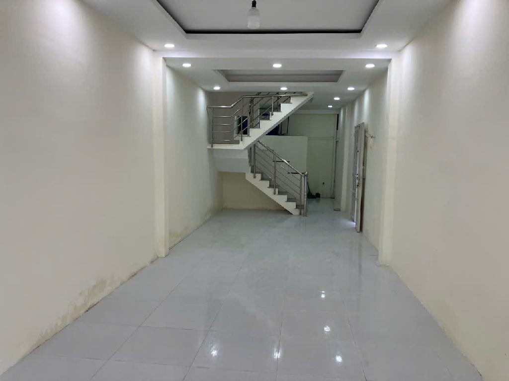 HIẾM, MẶT TIỀN KINH DOANH ĐƯỜNG RẠCH CÁT, P15Q8 DT 60M2, 2 TẦNG CHỈ 4.9 TỶ. - Ảnh chính