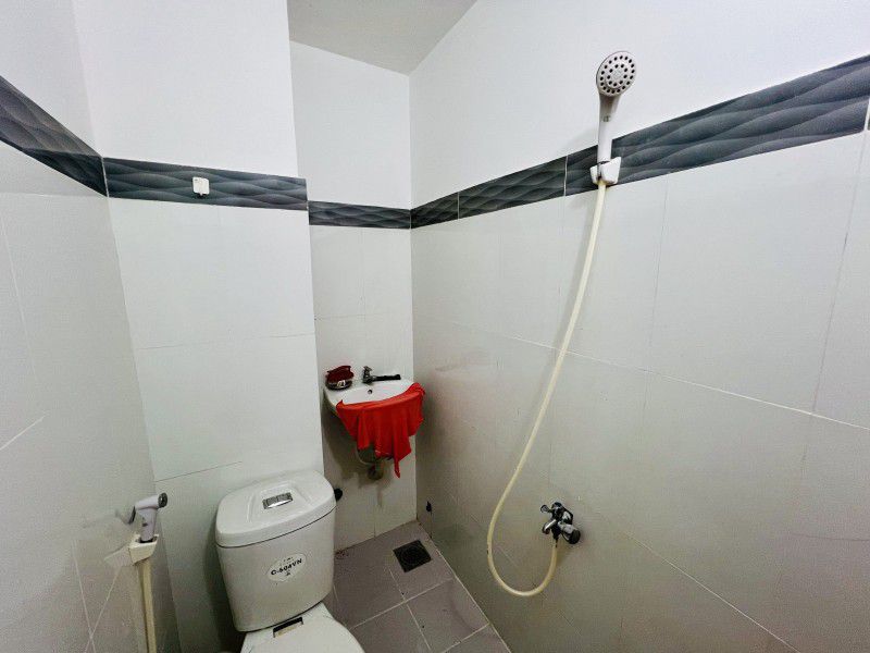 HẬU GIANG - Q6 - NHỎ MÀ CÓ VÕ - 30M2 - 4 TẦNG - 4PN - GIÁ 3.4 TỶ - Ảnh 3