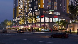Bán căn hộ chung cư Bcons Solary tại Số 4, Tân Đông Hiệp, Dĩ An, Bình Dương - Ảnh 3