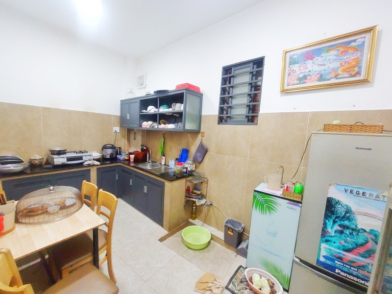 Bán nhà 1 Trệt 1 Lầu 113m ngang KHỦNG 9m Phường zíp Bình Thọ,gần Vincom Thủ Đức - Ảnh 2