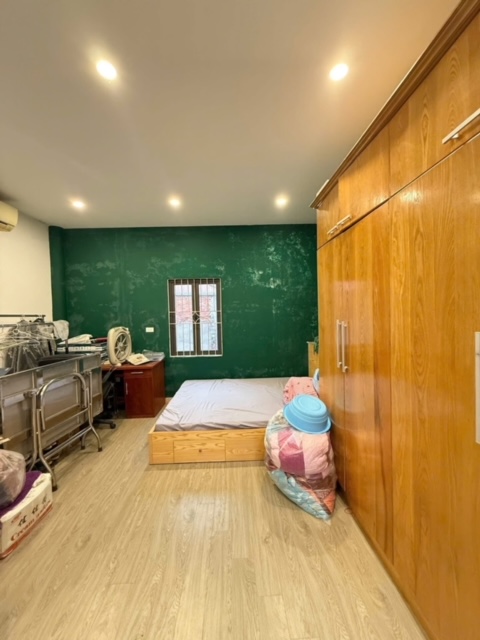 HIẾM NHÀ NGÕ 294, ĐỘI CẤN, BA ĐÌNH: 80M X4T, MT 7M, GIÁ 11,6 TỶ. - Ảnh 2