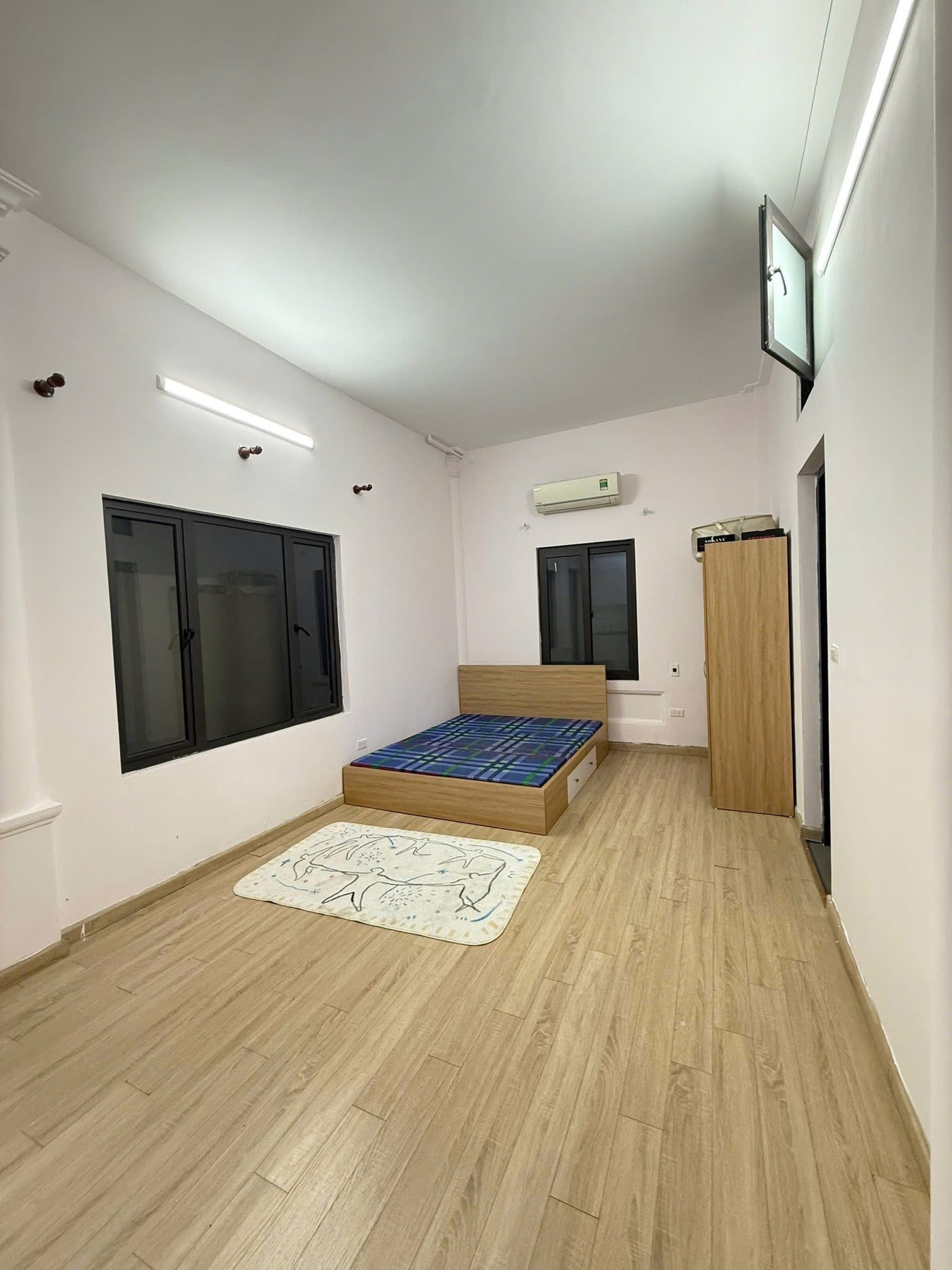 HIẾM NHÀ NGÕ 294, ĐỘI CẤN, BA ĐÌNH: 80M X4T, MT 7M, GIÁ 11,6 TỶ. - Ảnh 4