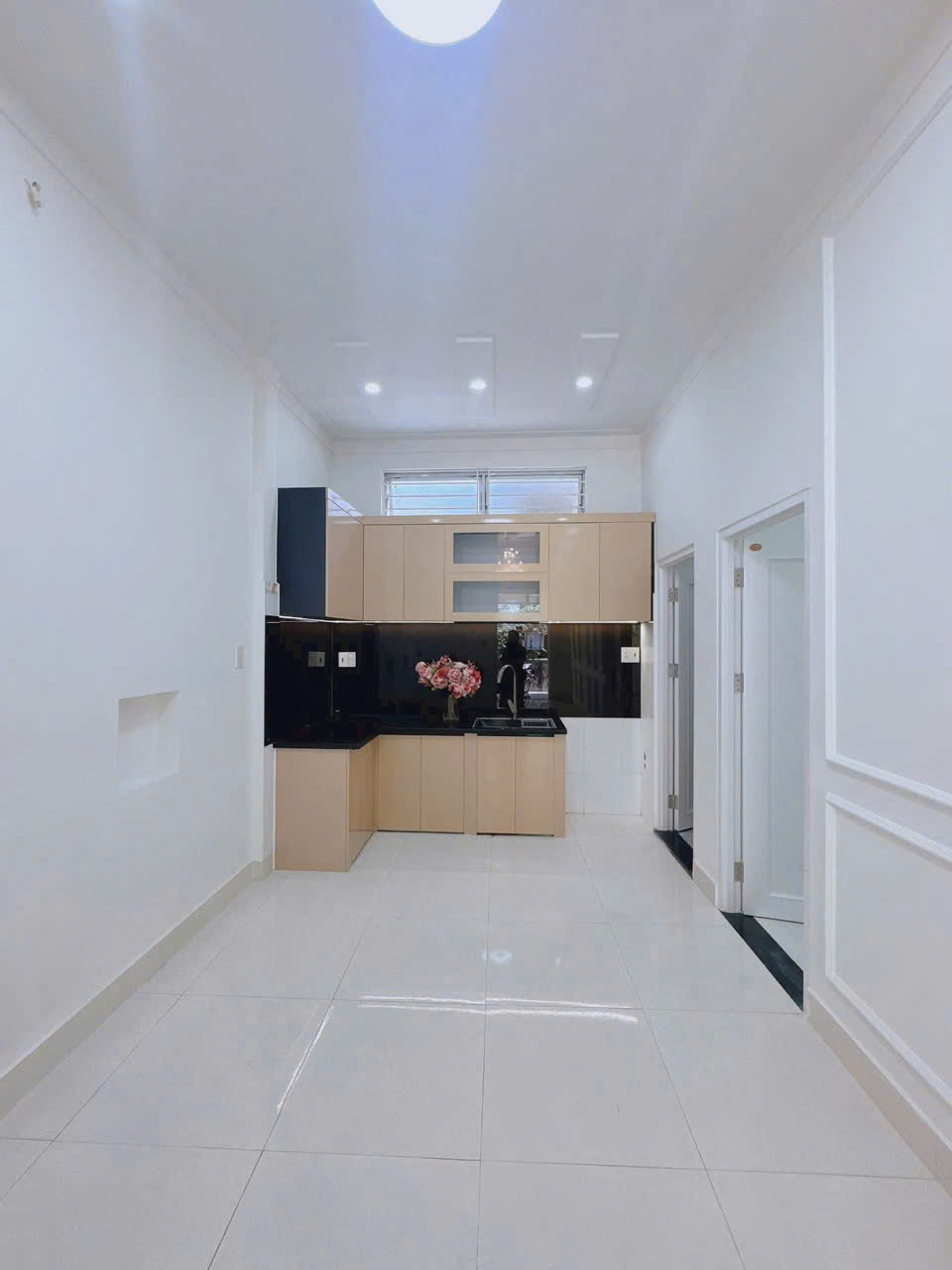 ⚠️ Bán nhà đẹp kiệt Phan Đình Phùng thông Nguyễn Khuyến, Tp.Huế giá chỉ 2,5x tỷ ❌ - Ảnh 3