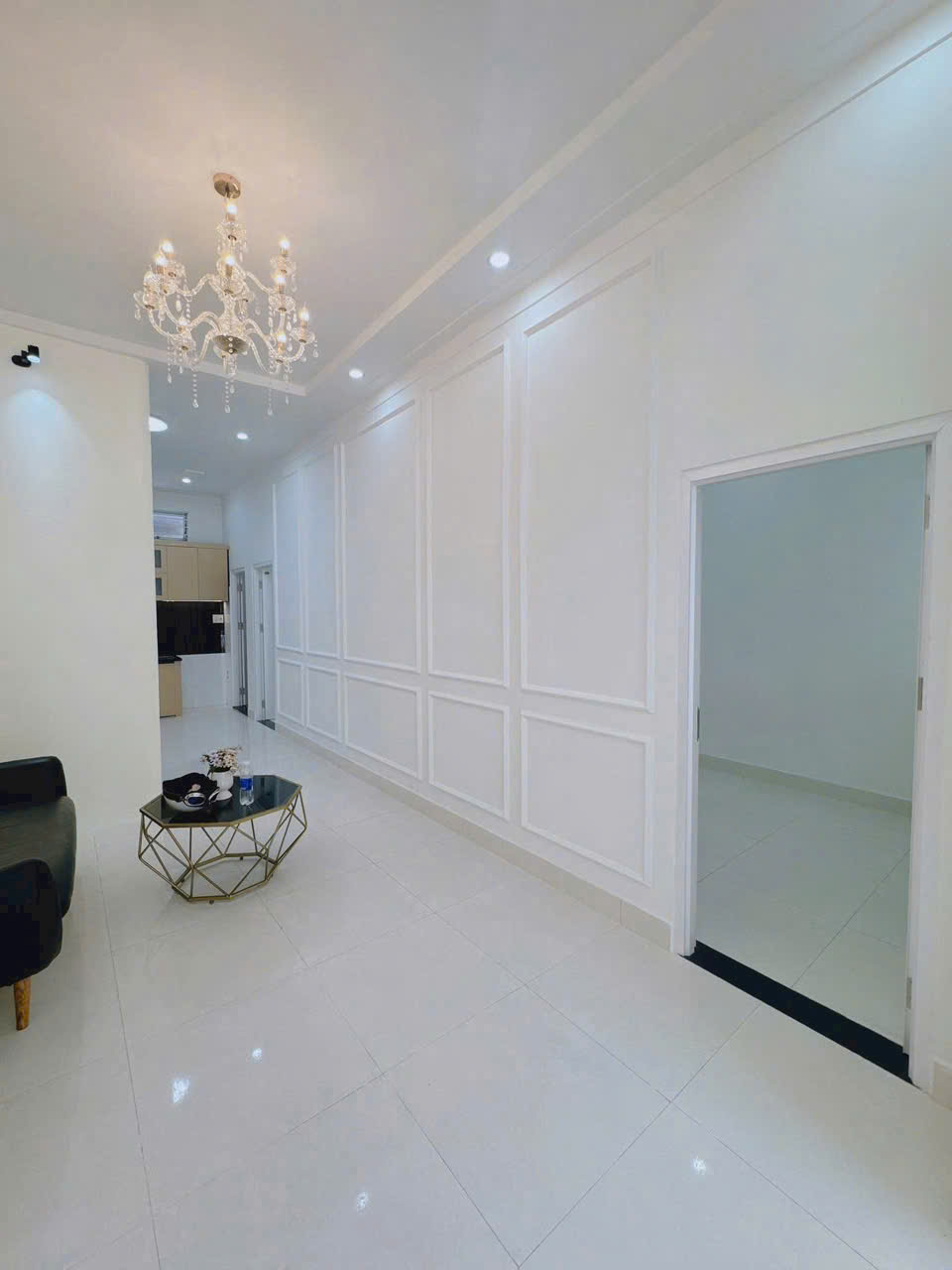 ⚠️ Bán nhà đẹp kiệt Phan Đình Phùng thông Nguyễn Khuyến, Tp.Huế giá chỉ 2,5x tỷ ❌ - Ảnh 2